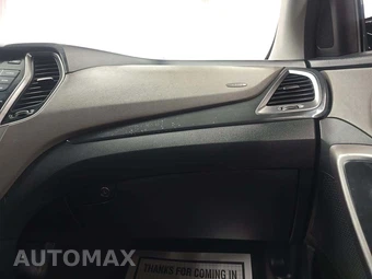2015 Hyundai Santa Fe Sport - miniatura 16