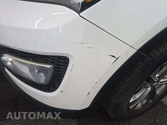 2015 Hyundai Santa Fe Sport - miniatura 19