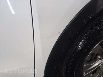2015 Hyundai Santa Fe Sport - miniatura 21