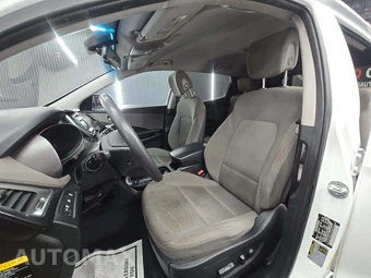 2015 Hyundai Santa Fe Sport - miniatura 3