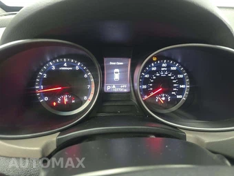 2015 Hyundai Santa Fe Sport - miniatura 6