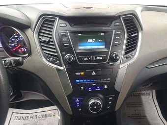 2015 Hyundai Santa Fe Sport - miniatura 7