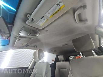 2015 Hyundai Santa Fe Sport - miniatura 8