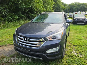 2015 Hyundai Santa Fe Sport