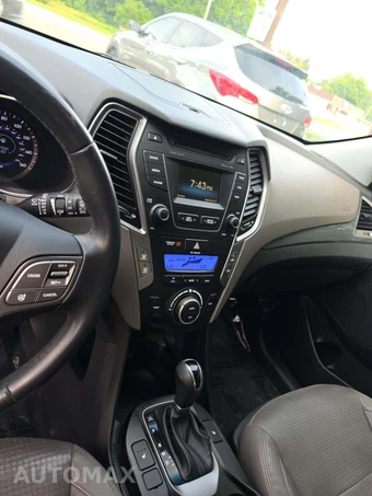 2015 Hyundai Santa Fe Sport – miniatura 10