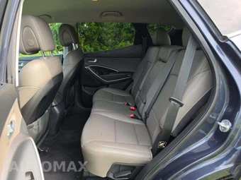2015 Hyundai Santa Fe Sport – miniatura 13