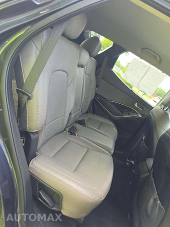 2015 Hyundai Santa Fe Sport – miniatura 16