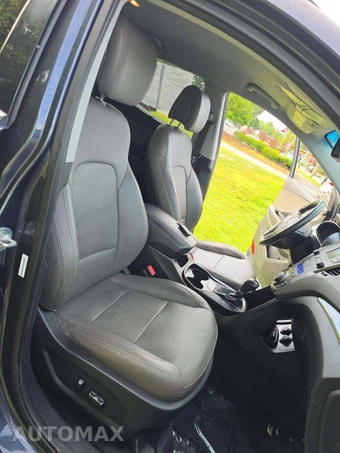 2015 Hyundai Santa Fe Sport – miniatura 18
