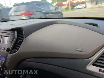 2015 Hyundai Santa Fe Sport – miniatura 19
