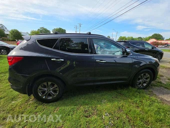 2015 Hyundai Santa Fe Sport – miniatura 4