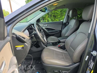 2015 Hyundai Santa Fe Sport – miniatura 6