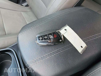 2015 Hyundai Santa Fe Sport – miniatura 8