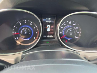 2015 Hyundai Santa Fe Sport – miniatura 9