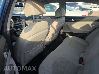 2015 Hyundai Sonata - miniatura 13