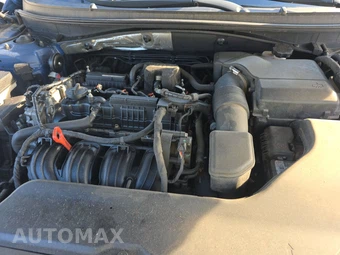 2015 Hyundai Sonata - miniatura 15