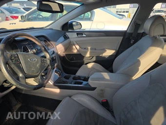 2015 Hyundai Sonata - miniatura 7