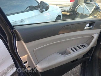2015 Hyundai Sonata - miniatura 9