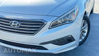 2015 Hyundai Sonata Eco - miniatura 14