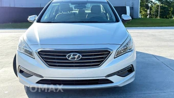 2015 Hyundai Sonata Eco - miniatura 15