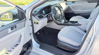 2015 Hyundai Sonata Eco - miniatura 16