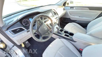 2015 Hyundai Sonata Eco - miniatura 17