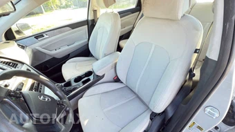 2015 Hyundai Sonata Eco - miniatura 18