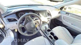 2015 Hyundai Sonata Eco - miniatura 19