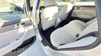 2015 Hyundai Sonata Eco - miniatura 21