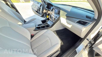 2015 Hyundai Sonata Eco - miniatura 22
