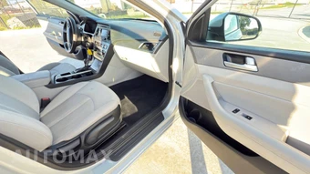 2015 Hyundai Sonata Eco - miniatura 23