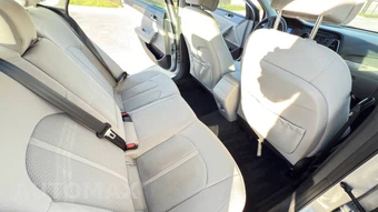 2015 Hyundai Sonata Eco - miniatura 24
