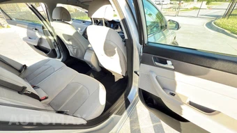 2015 Hyundai Sonata Eco - miniatura 25