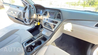 2015 Hyundai Sonata Eco - miniatura 26