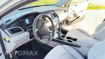 2015 Hyundai Sonata Eco - miniatura 29