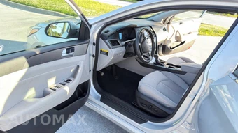 2015 Hyundai Sonata Eco - miniatura 30