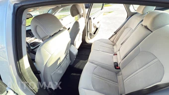 2015 Hyundai Sonata Eco - miniatura 34