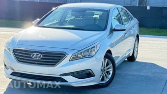 2015 Hyundai Sonata Eco - miniatura 4