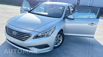 2015 Hyundai Sonata Eco - miniatura 5