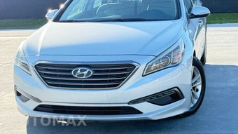 2015 Hyundai Sonata Eco - miniatura 7