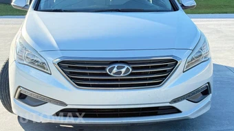 2015 Hyundai Sonata Eco - miniatura 8