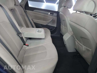 2015 Hyundai Sonata Eco – miniatura 16