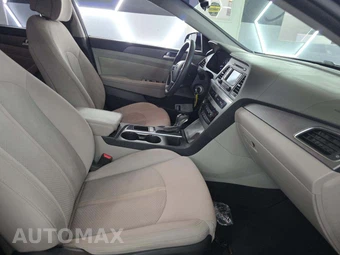 2015 Hyundai Sonata Eco – miniatura 18