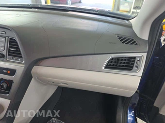 2015 Hyundai Sonata Eco – miniatura 19