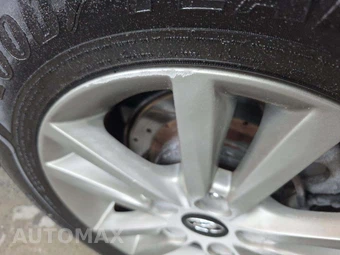 2015 Hyundai Sonata Eco – miniatura 27