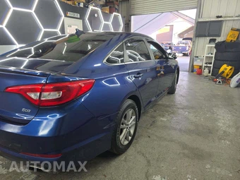 2015 Hyundai Sonata Eco – miniatura 3