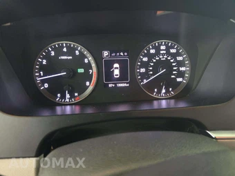 2015 Hyundai Sonata Eco – miniatura 9