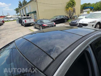 2015 Hyundai Sonata Hybrid Limited – miniatura 12