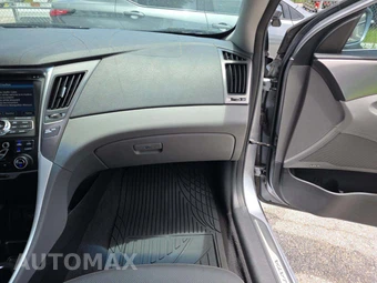 2015 Hyundai Sonata Hybrid Limited – miniatura 19
