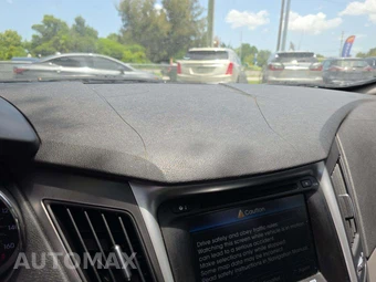 2015 Hyundai Sonata Hybrid Limited – miniatura 21