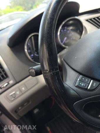2015 Hyundai Sonata Hybrid Limited – miniatura 22